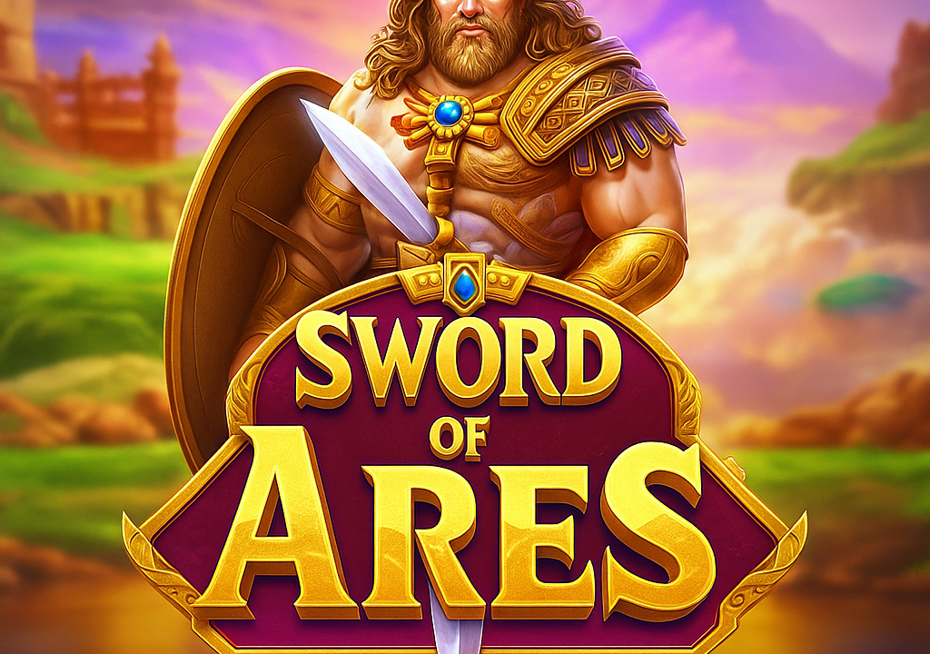 Sword of Ares