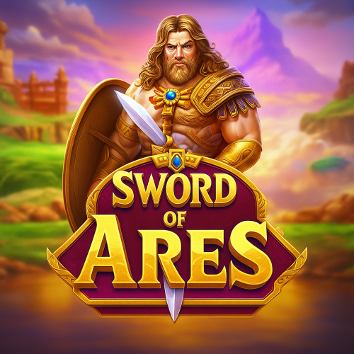 Sword of Ares