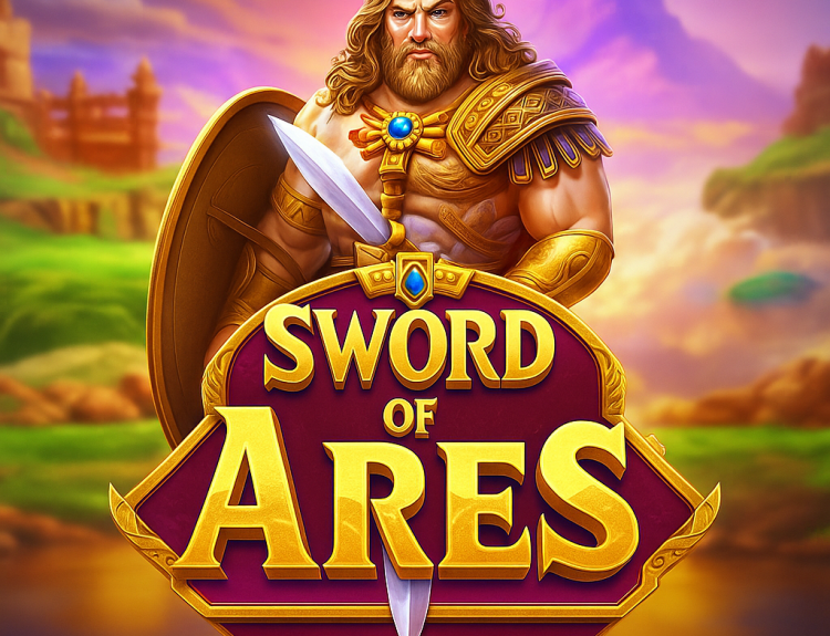 Sword of Ares