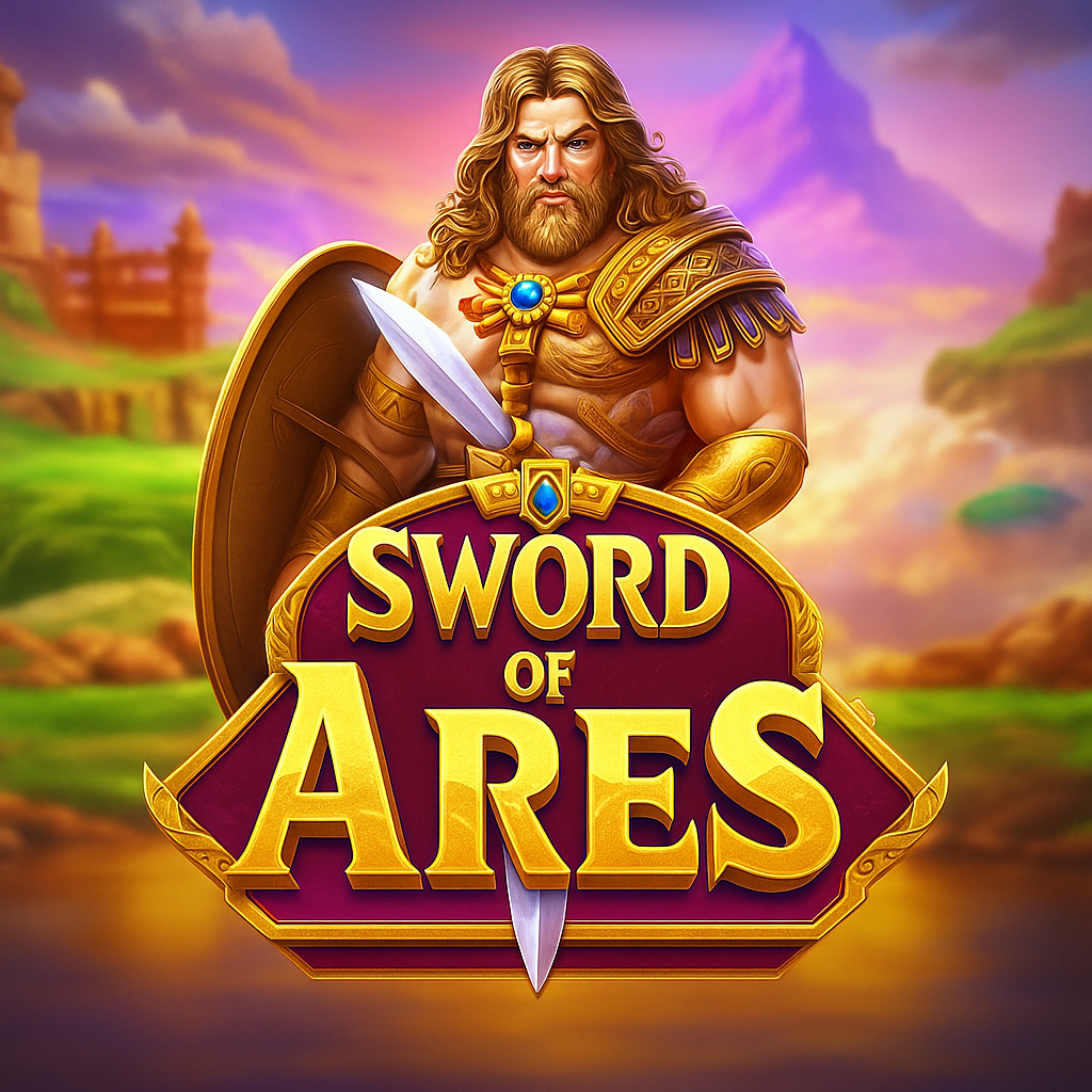 Sword of Ares