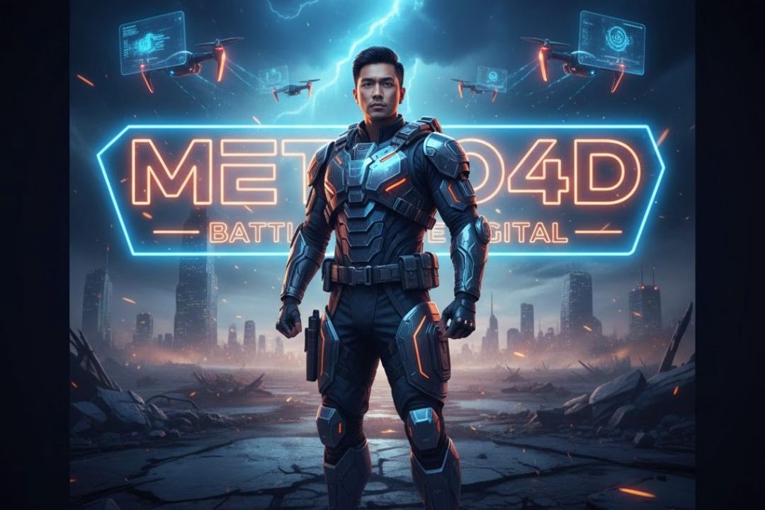 Battle Royale Metro4d