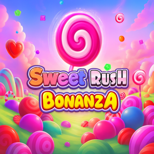Rasakan Manisnya Jackpot Slot Baru Sweet Rush Bonanza
