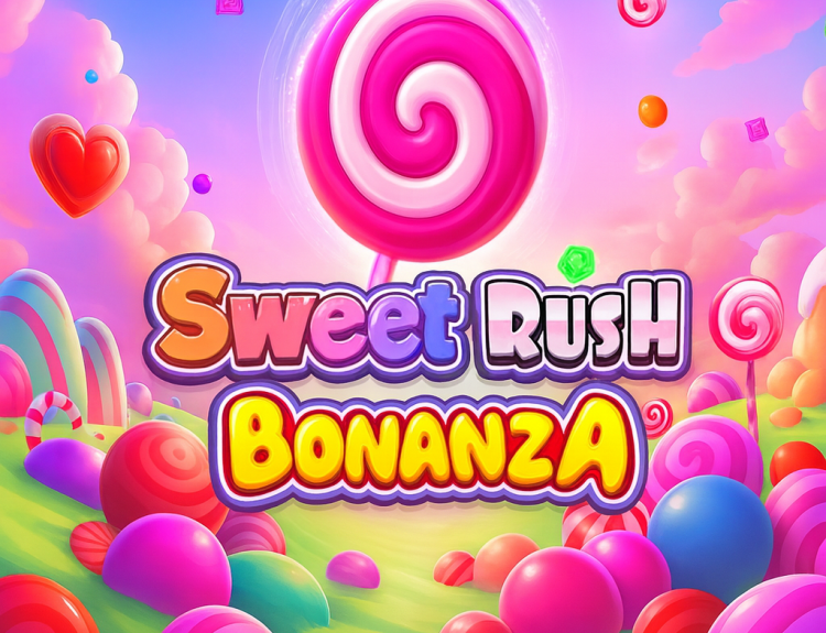 Rasakan Manisnya Jackpot Slot Baru Sweet Rush Bonanza